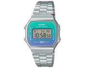 Часы Casio A-168WER-2A
